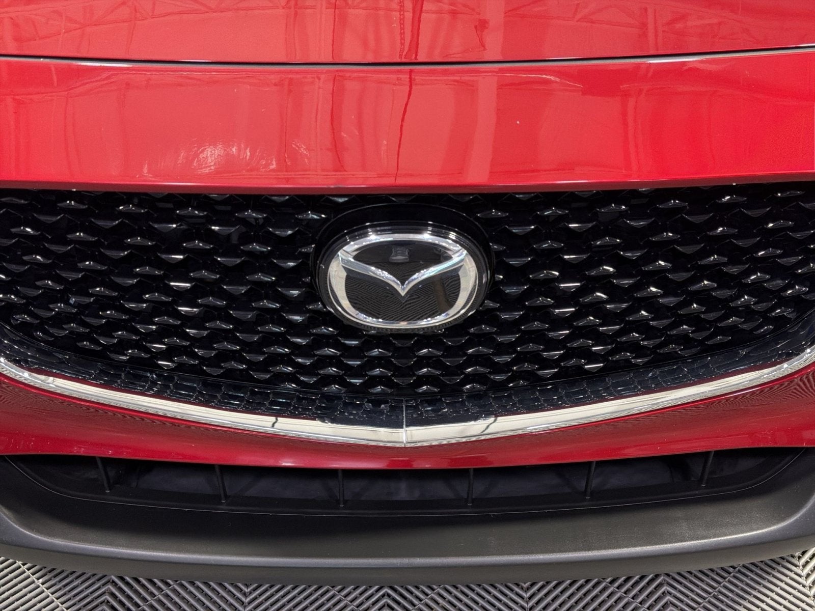 2024 Mazda Mazda CX-30 2.5 S Preferred Package
