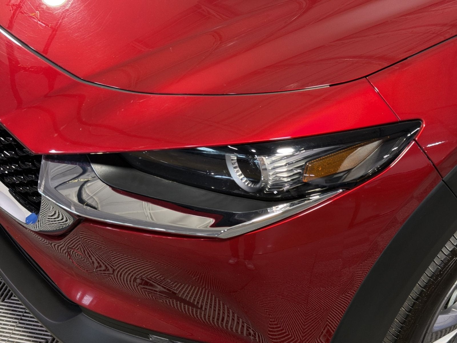 2024 Mazda CX-30 Preferred - Photo 13