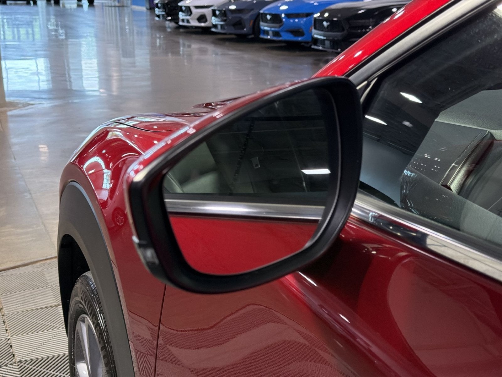 2024 Mazda Mazda CX-30 2.5 S Preferred Package