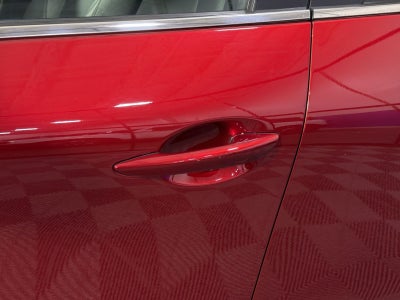 2024 Mazda Mazda CX-30 2.5 S Preferred Package