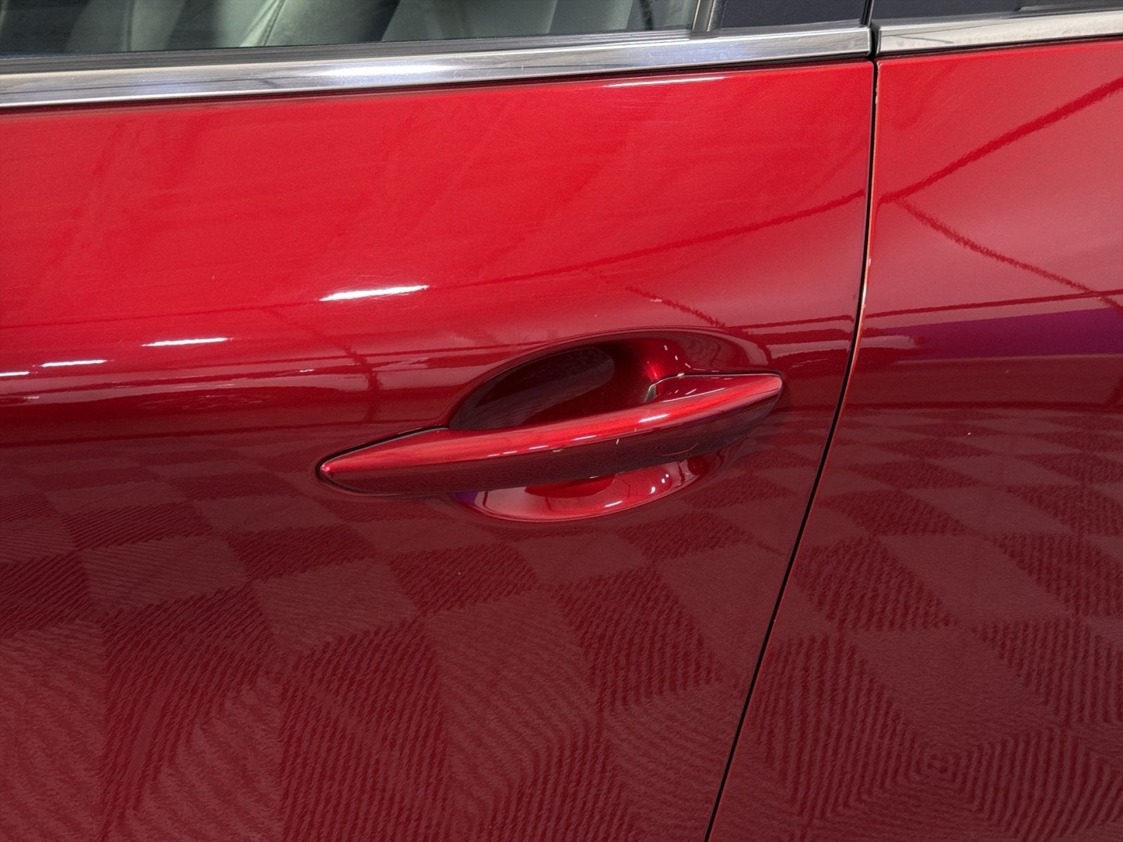 2024 Mazda Mazda CX-30 2.5 S Preferred Package