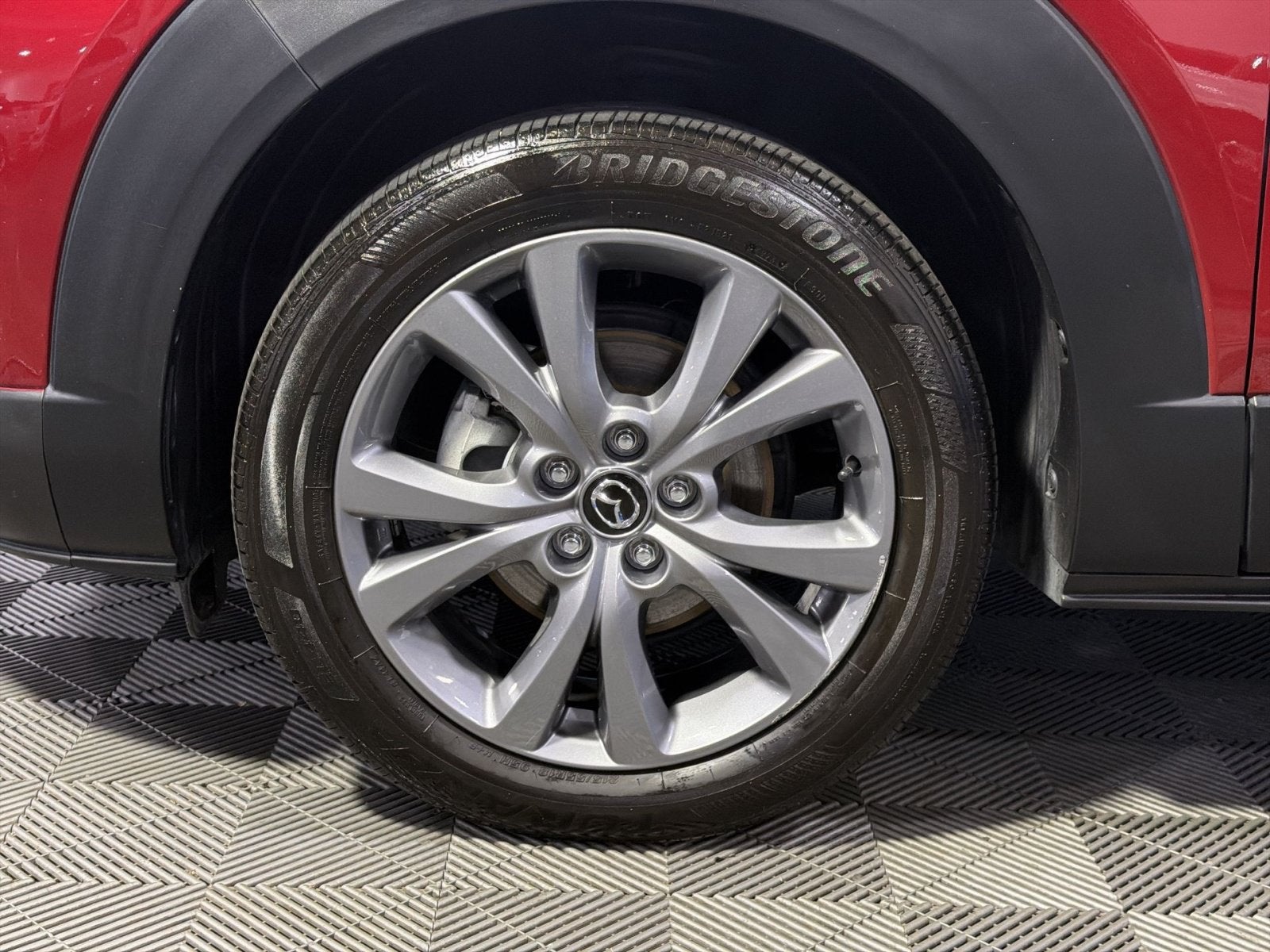 2024 Mazda CX-30 Preferred - Photo 16