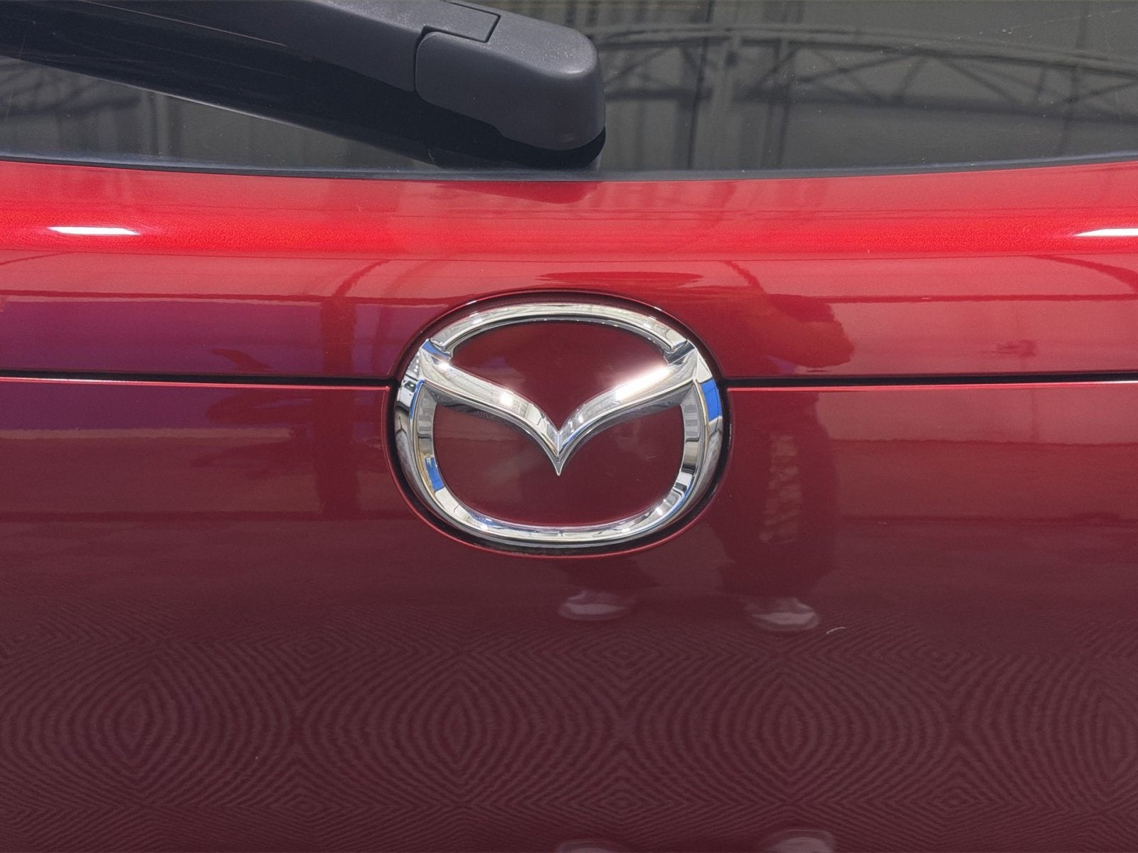 2024 Mazda Mazda CX-30 2.5 S Preferred Package