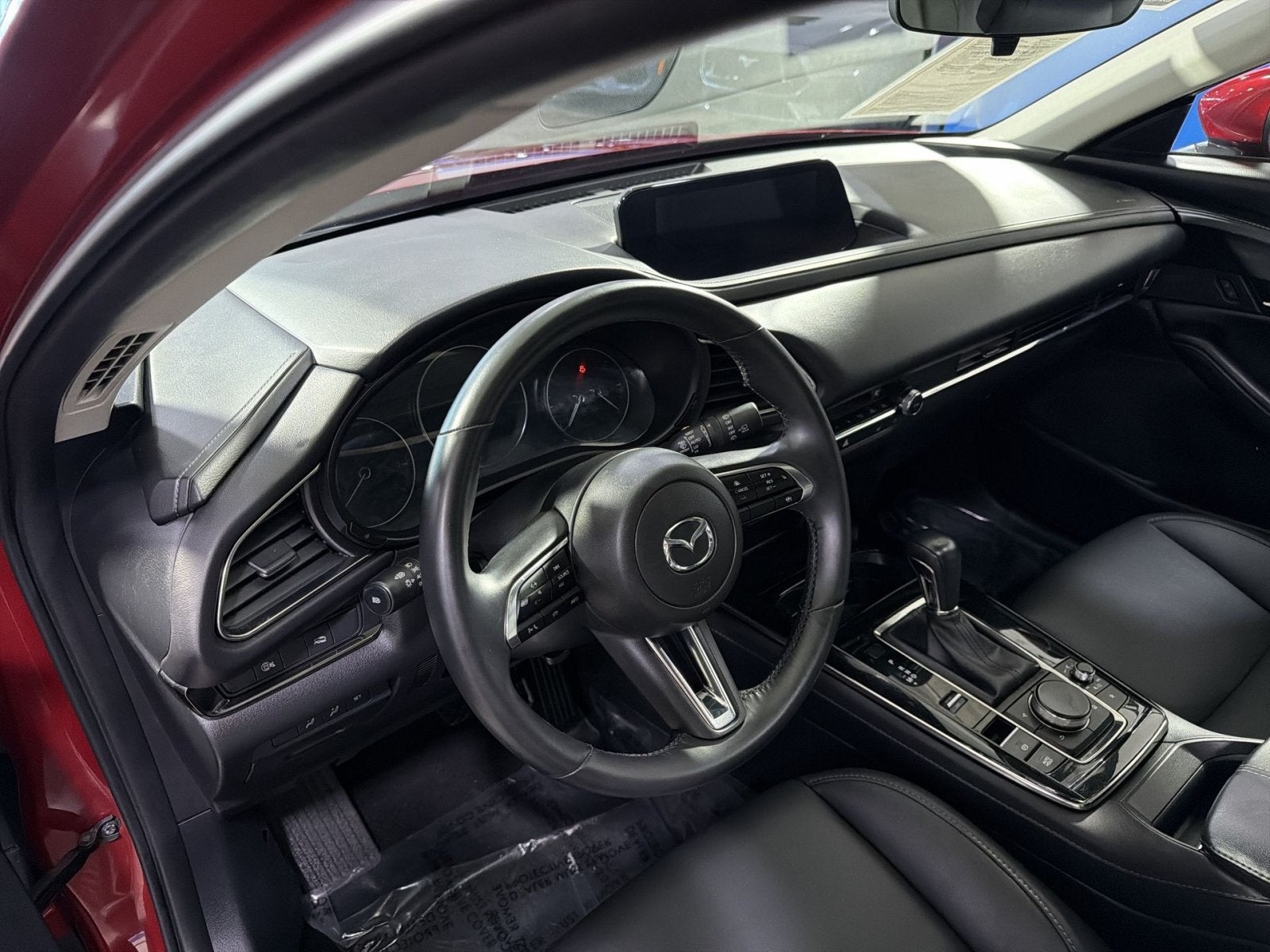 2024 Mazda CX-30 Preferred - Photo 19
