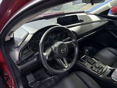 2024 Mazda Mazda CX-30 2.5 S Preferred Package