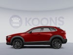 2024 Mazda Mazda CX-30 2.5 S Preferred Package