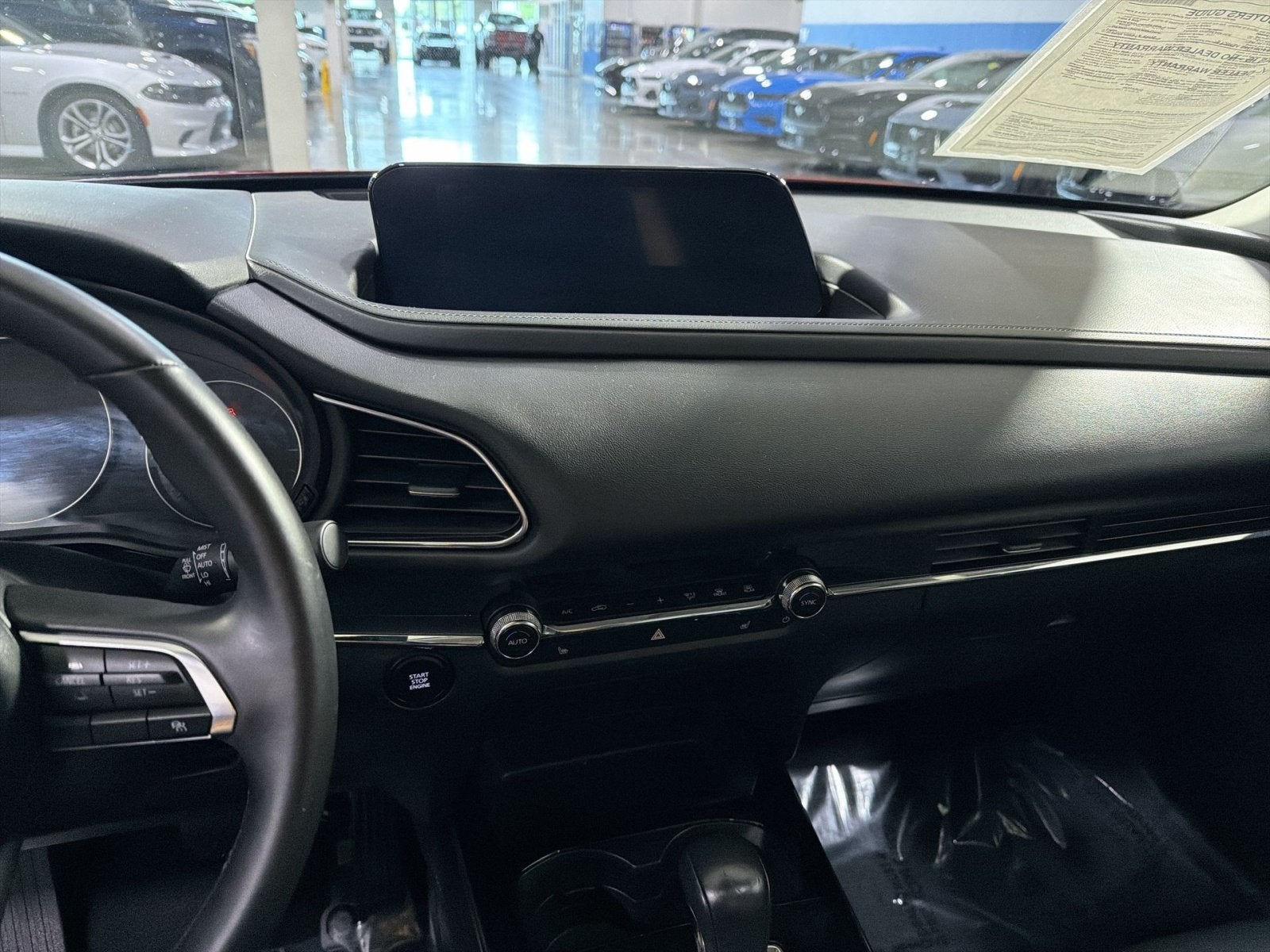 2024 Mazda Mazda CX-30 2.5 S Preferred Package