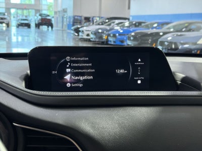 2024 Mazda Mazda CX-30 2.5 S Preferred Package
