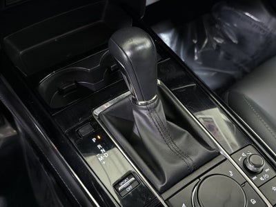 2024 Mazda Mazda CX-30 2.5 S Preferred Package
