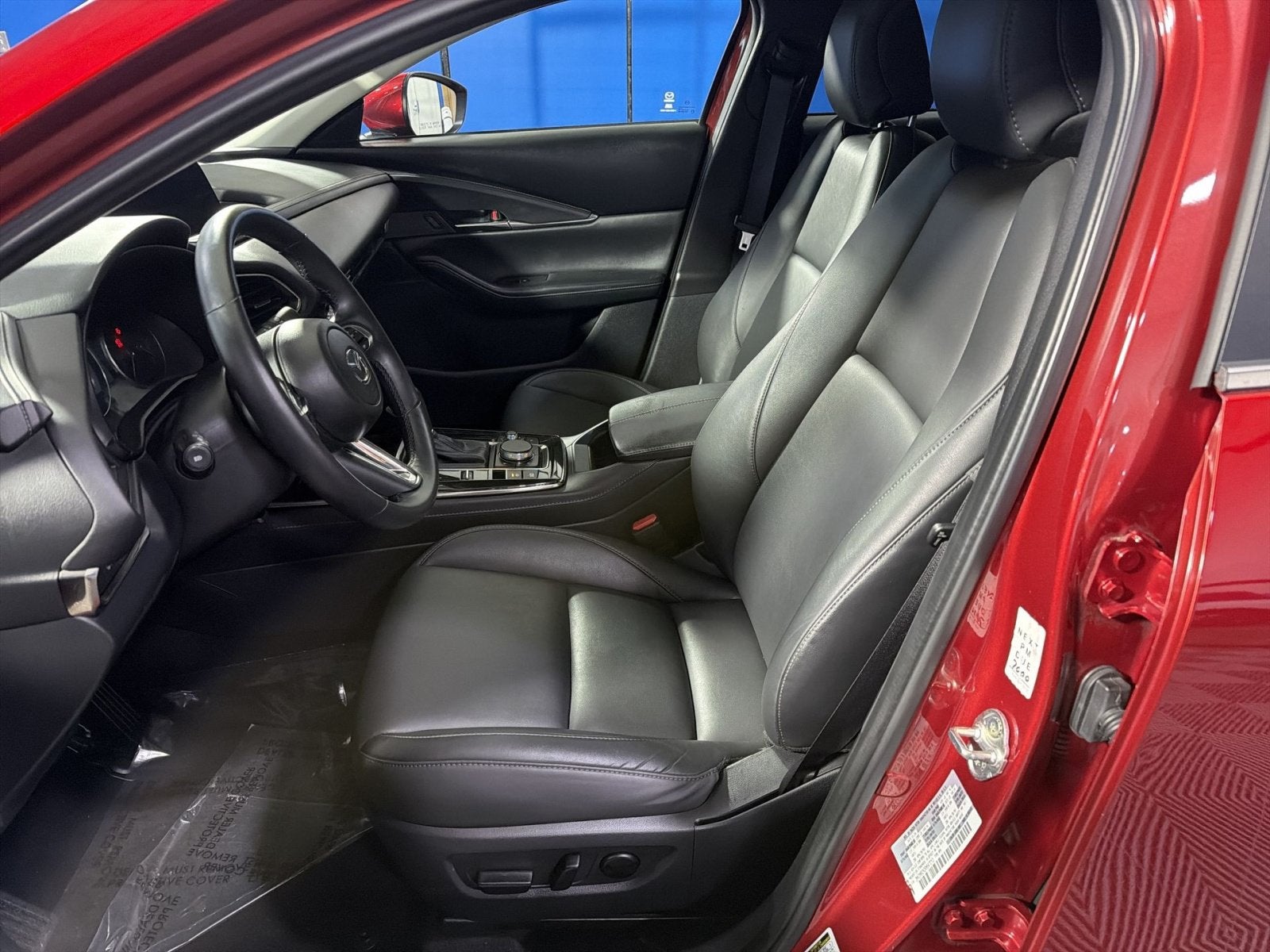 2024 Mazda Mazda CX-30 2.5 S Preferred Package