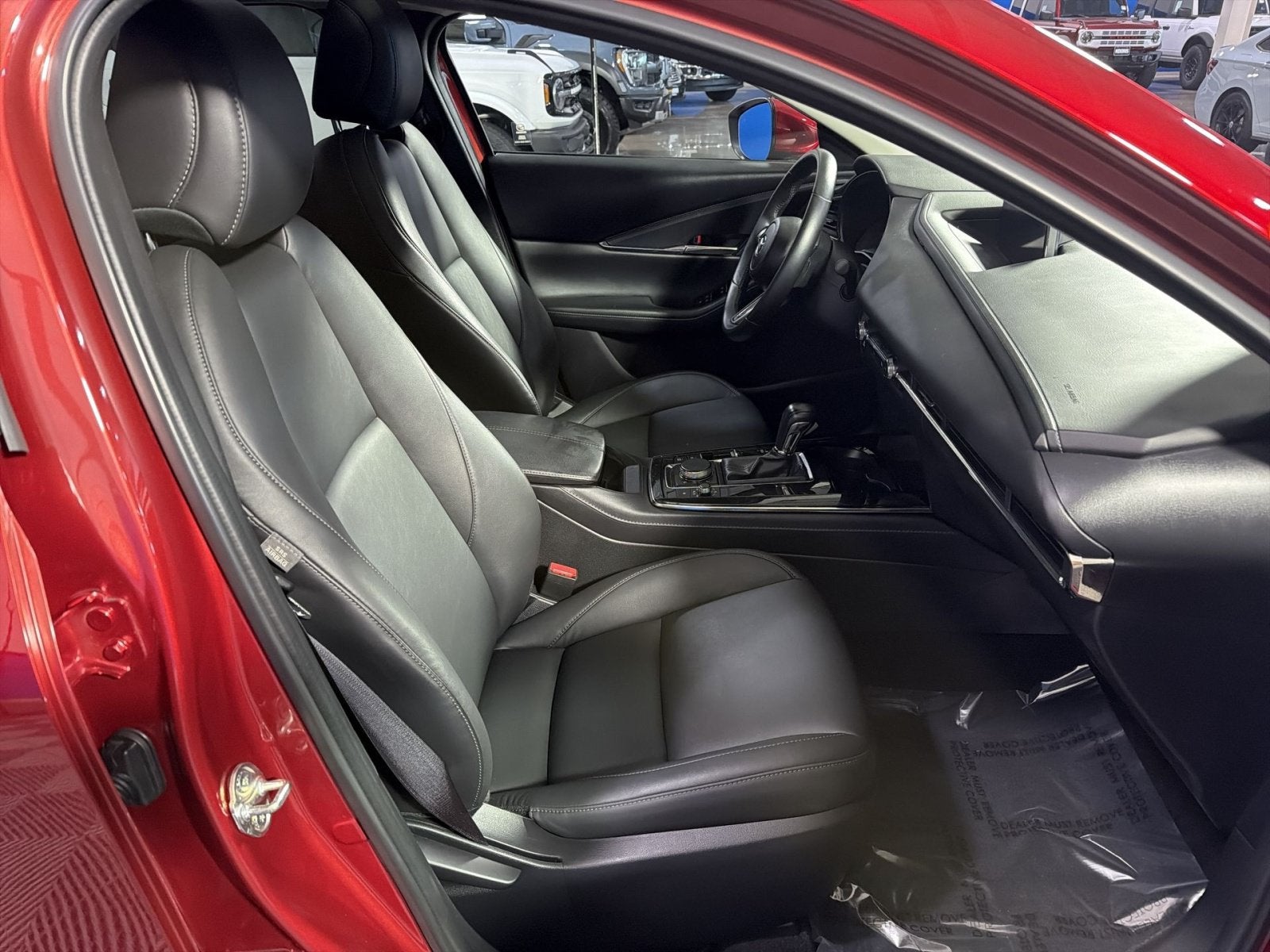 2024 Mazda Mazda CX-30 2.5 S Preferred Package