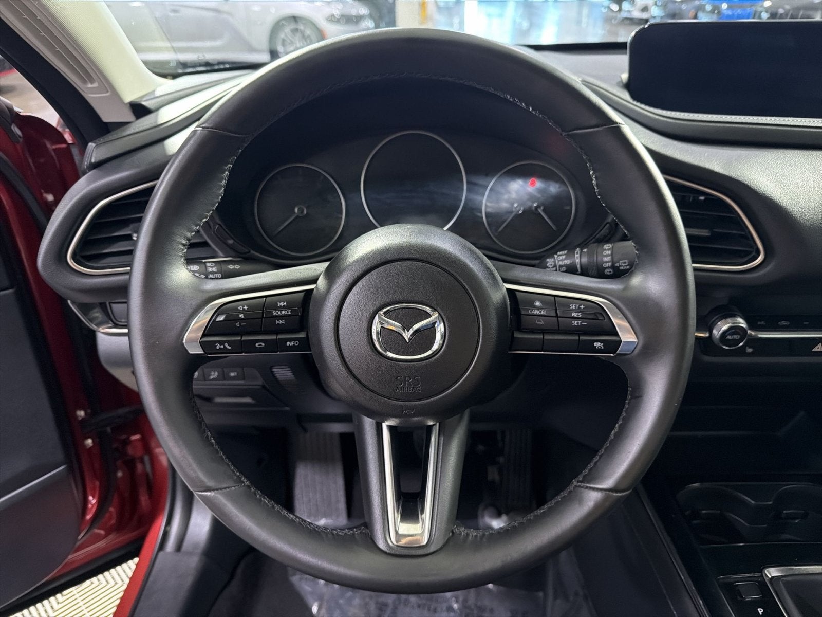 2024 Mazda CX-30 Preferred - Photo 26