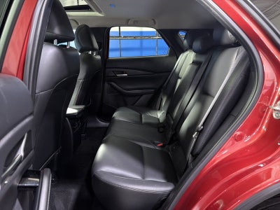 2024 Mazda Mazda CX-30 2.5 S Preferred Package