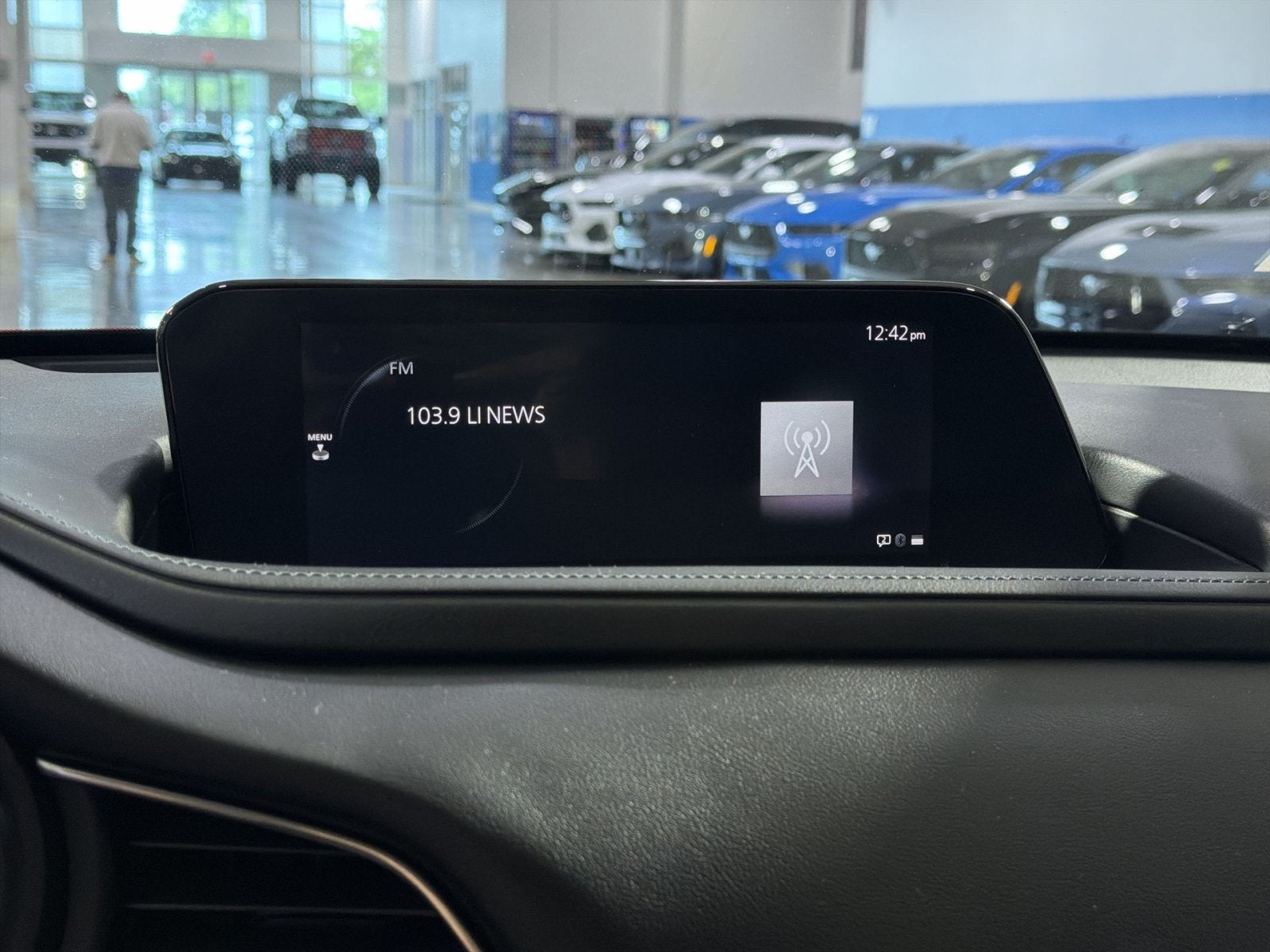 2024 Mazda CX-30 Preferred - Photo 35