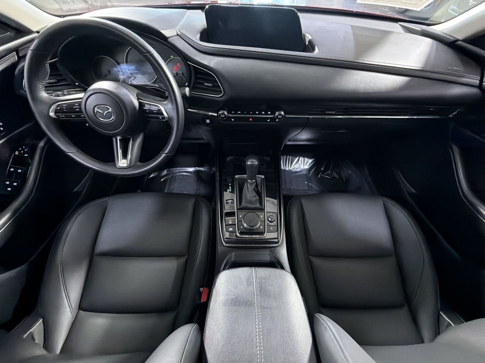 2024 Mazda CX-30 Preferred - Photo 37