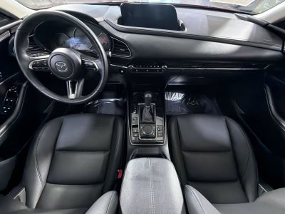 2024 Mazda Mazda CX-30 2.5 S Preferred Package