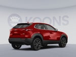 2024 Mazda Mazda CX-30 2.5 S Preferred Package