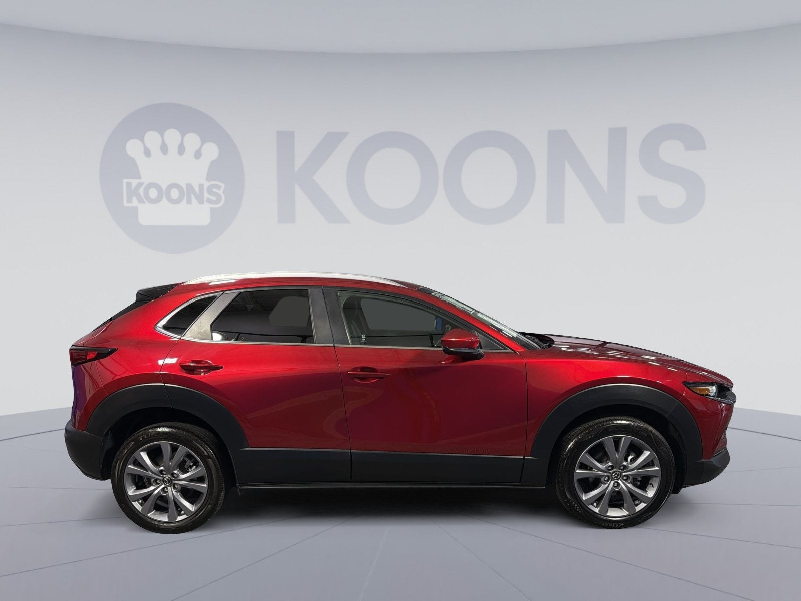 2024 Mazda CX-30 Preferred - Photo 8