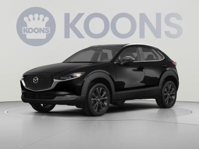 2024 Mazda Mazda CX-30 2.5 S Preferred Package
