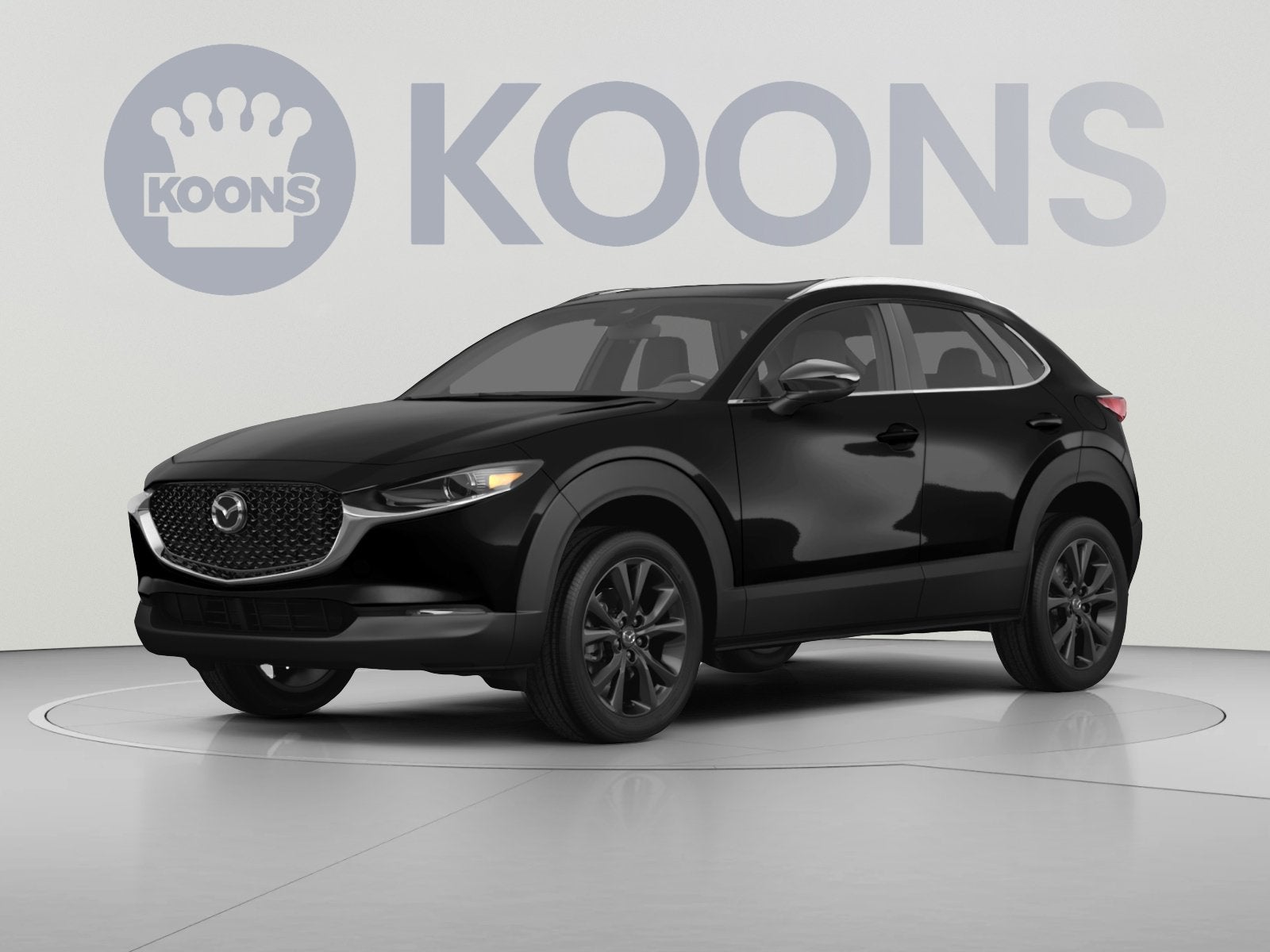 2024 Mazda Mazda CX-30 2.5 S Preferred Package