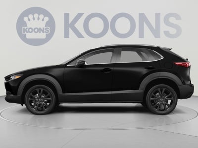 2024 Mazda Mazda CX-30 2.5 S Preferred Package