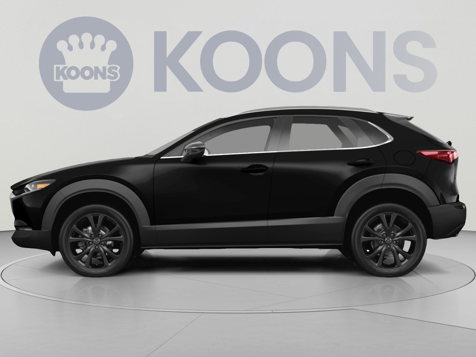 2024 Mazda Mazda CX-30 2.5 S Preferred Package