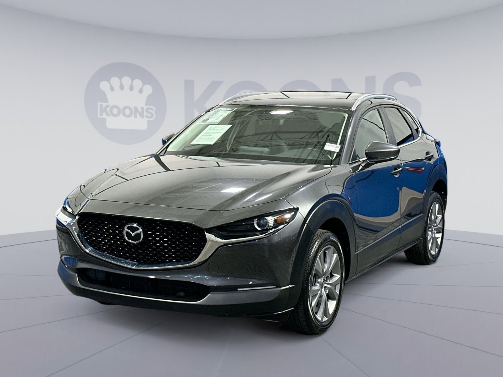 2023 Mazda CX-30 Preferred