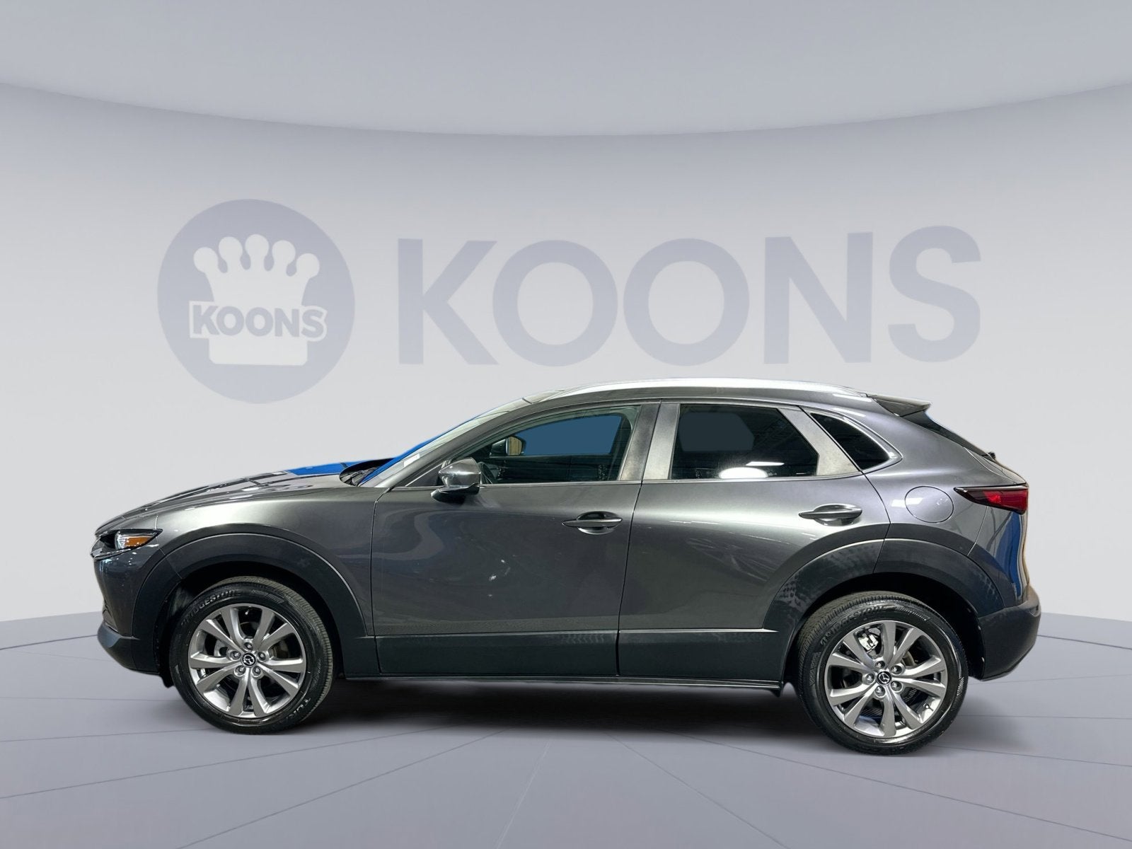 2023 Mazda Mazda CX-30 2.5 S Preferred Package