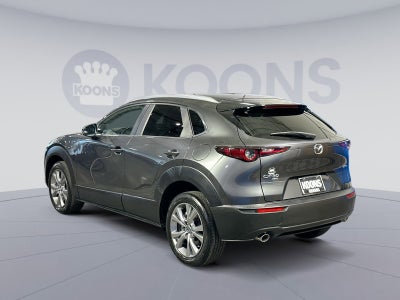 2023 Mazda Mazda CX-30 2.5 S Preferred Package