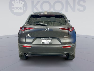2023 Mazda Mazda CX-30 2.5 S Preferred Package