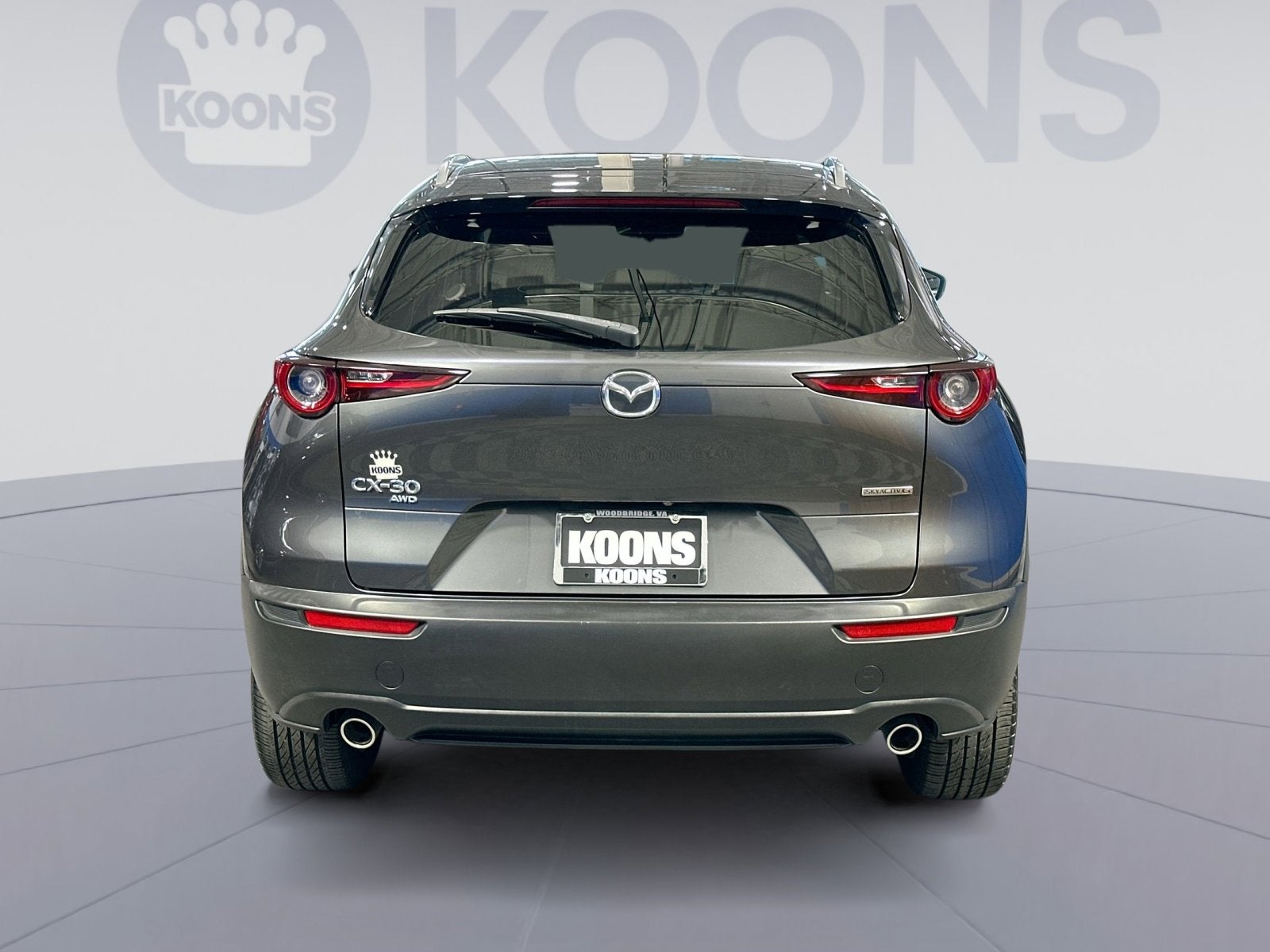 2023 Mazda Mazda CX-30 2.5 S Preferred Package