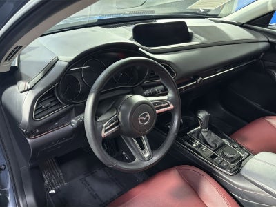 2023 Mazda Mazda CX-30 2.5 S Carbon Edition
