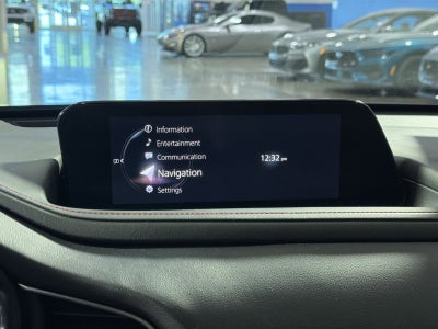 2023 Mazda Mazda CX-30 2.5 S Carbon Edition