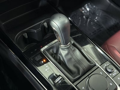 2023 Mazda Mazda CX-30 2.5 S Carbon Edition