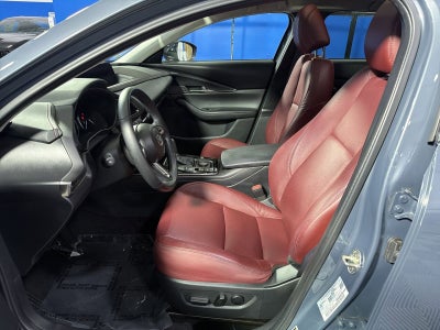 2023 Mazda Mazda CX-30 2.5 S Carbon Edition