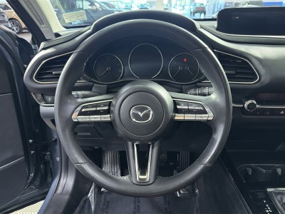 2023 Mazda Mazda CX-30 2.5 S Carbon Edition