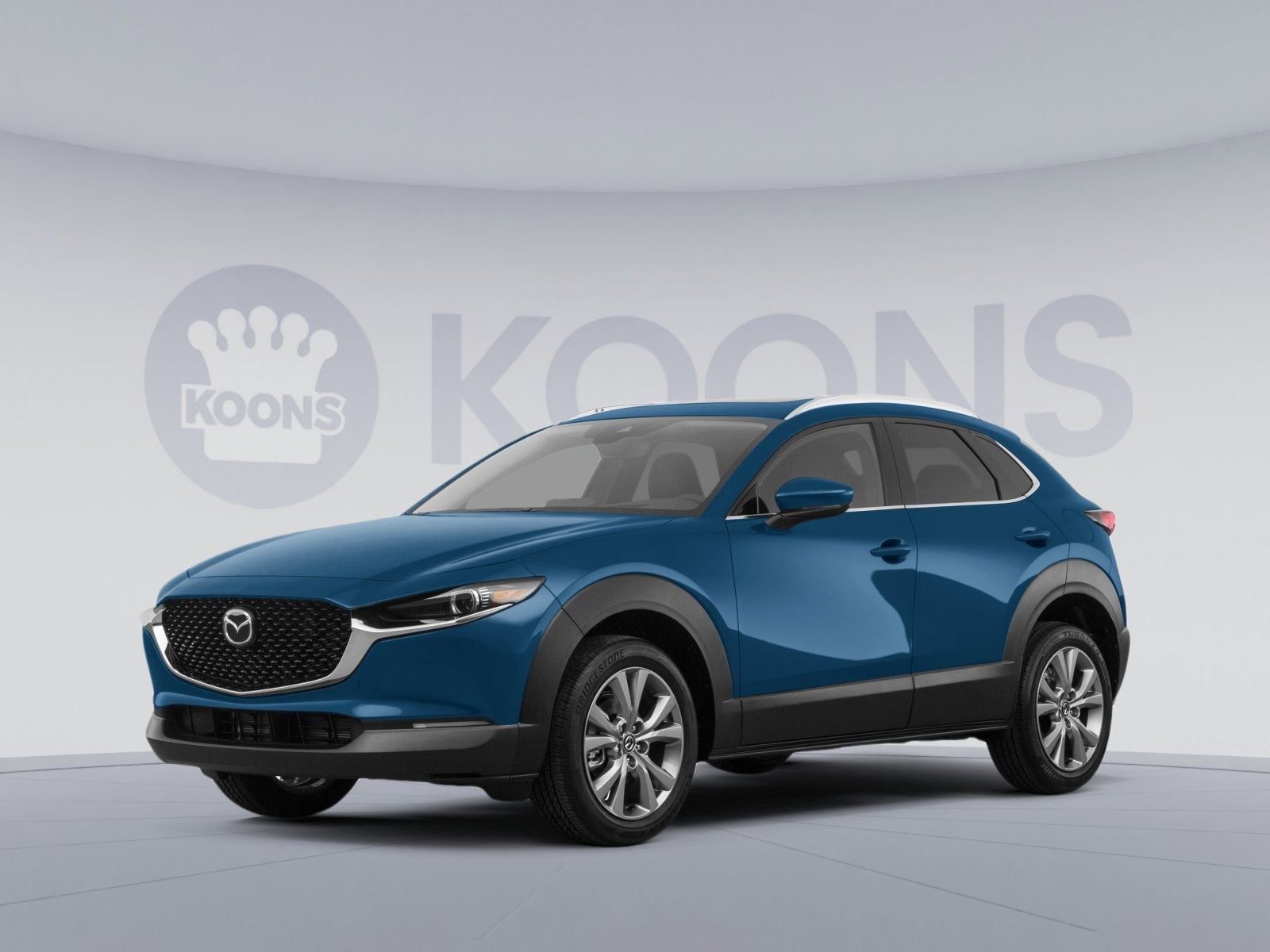 2020 Mazda Mazda CX-30 Premium