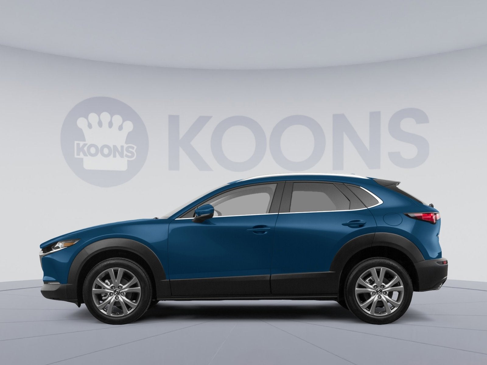 2020 Mazda Mazda CX-30 Premium