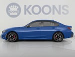 2024 BMW 3 Series M340i xDrive