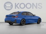 2024 BMW 3 Series M340i xDrive