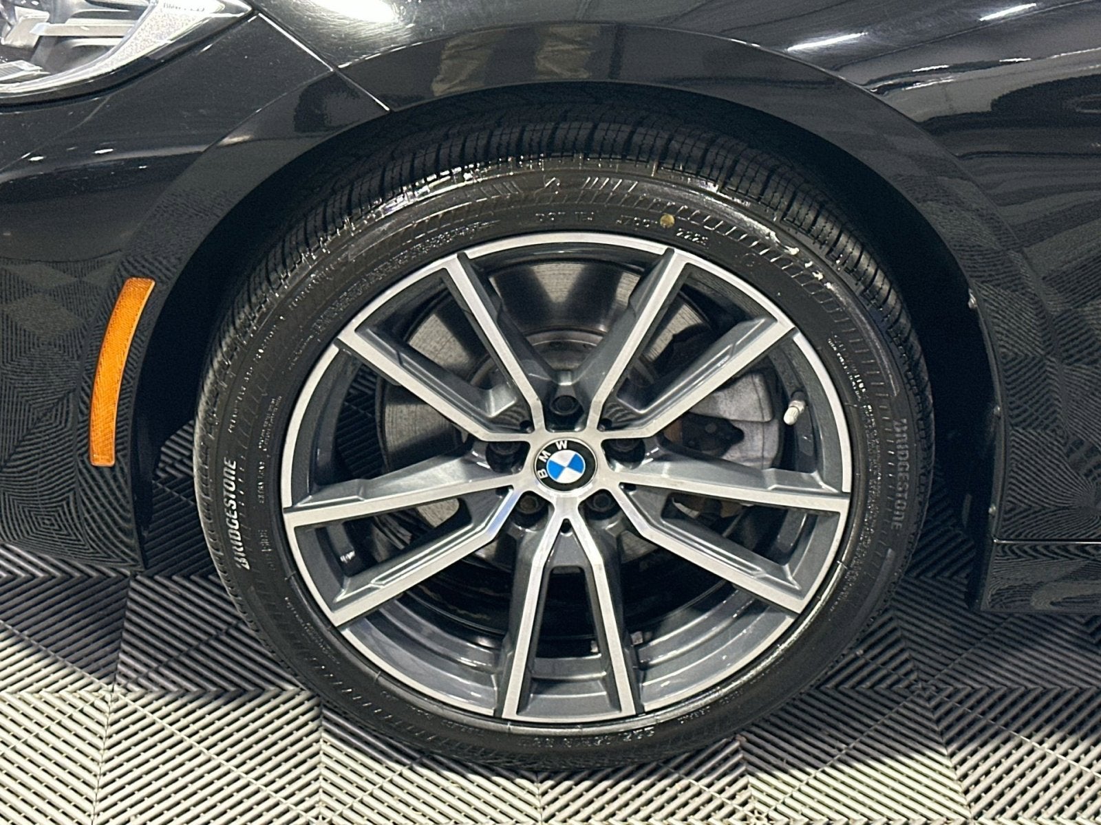 2020 BMW 3 Series 330i xDrive