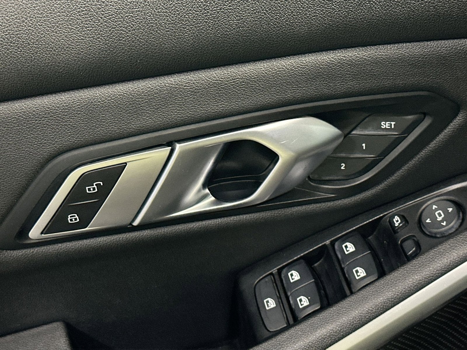 2020 BMW 3 Series 330i xDrive