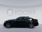2020 BMW 3 Series 330i xDrive