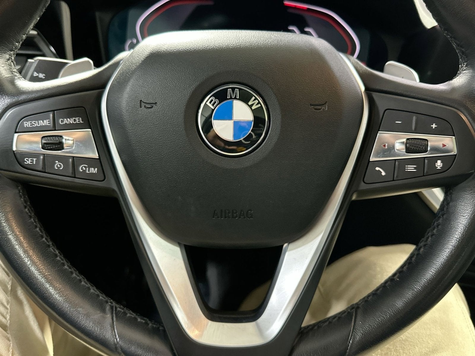 2020 BMW 3 Series 330i xDrive