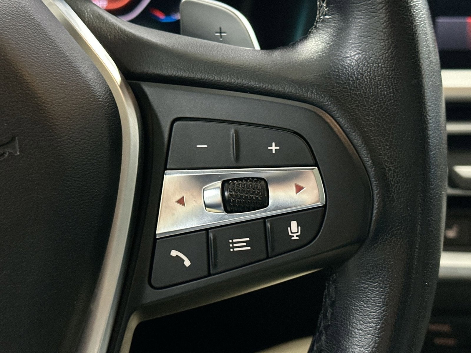 2020 BMW 3 Series 330i xDrive