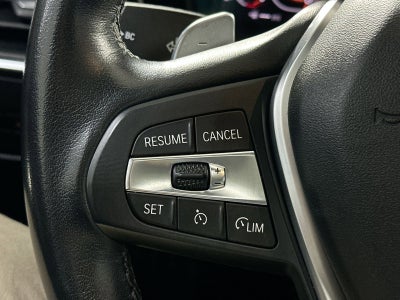 2020 BMW 3 Series 330i xDrive