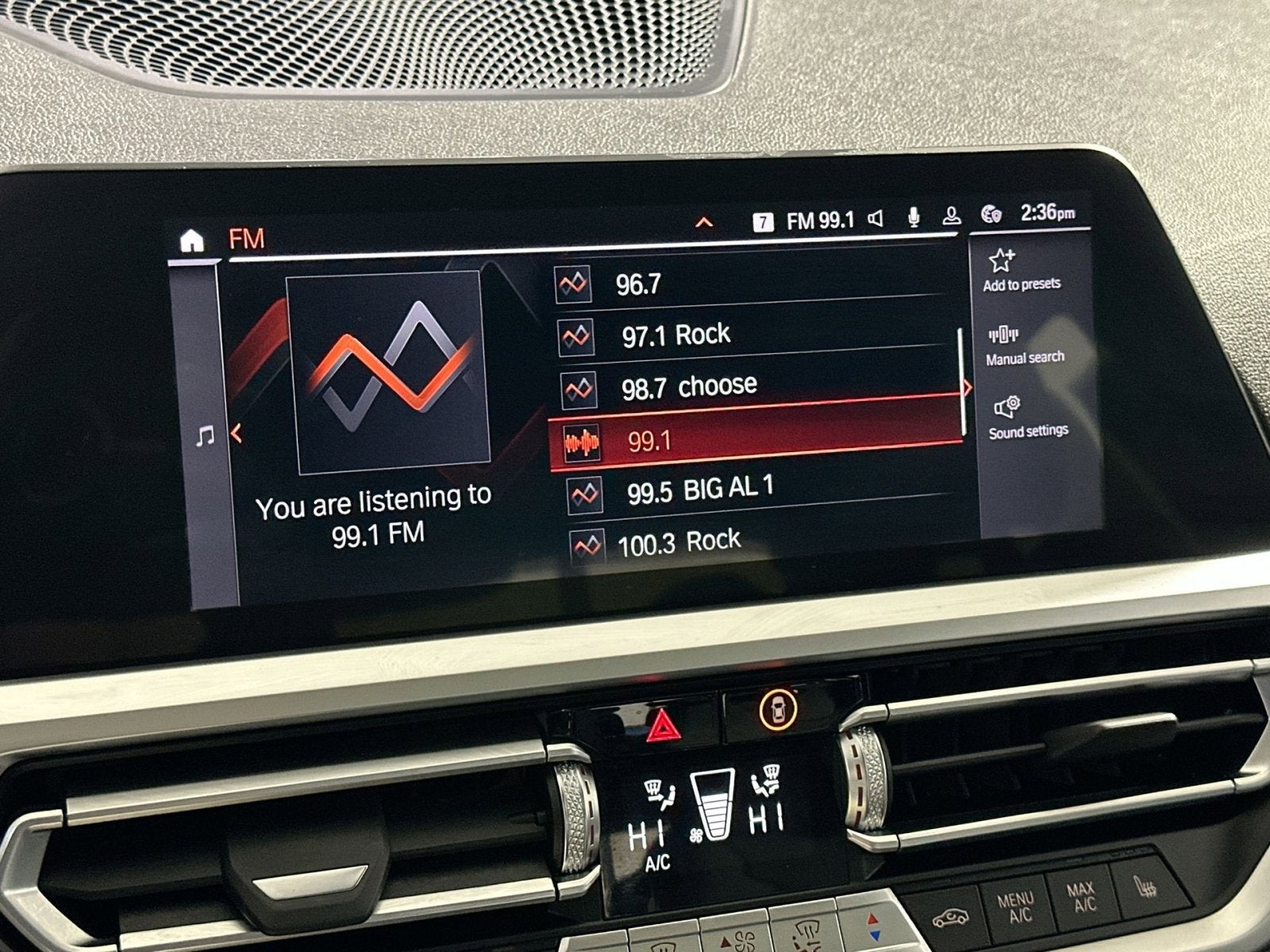 2020 BMW 3 Series 330i xDrive