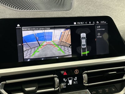 2020 BMW 3 Series 330i xDrive