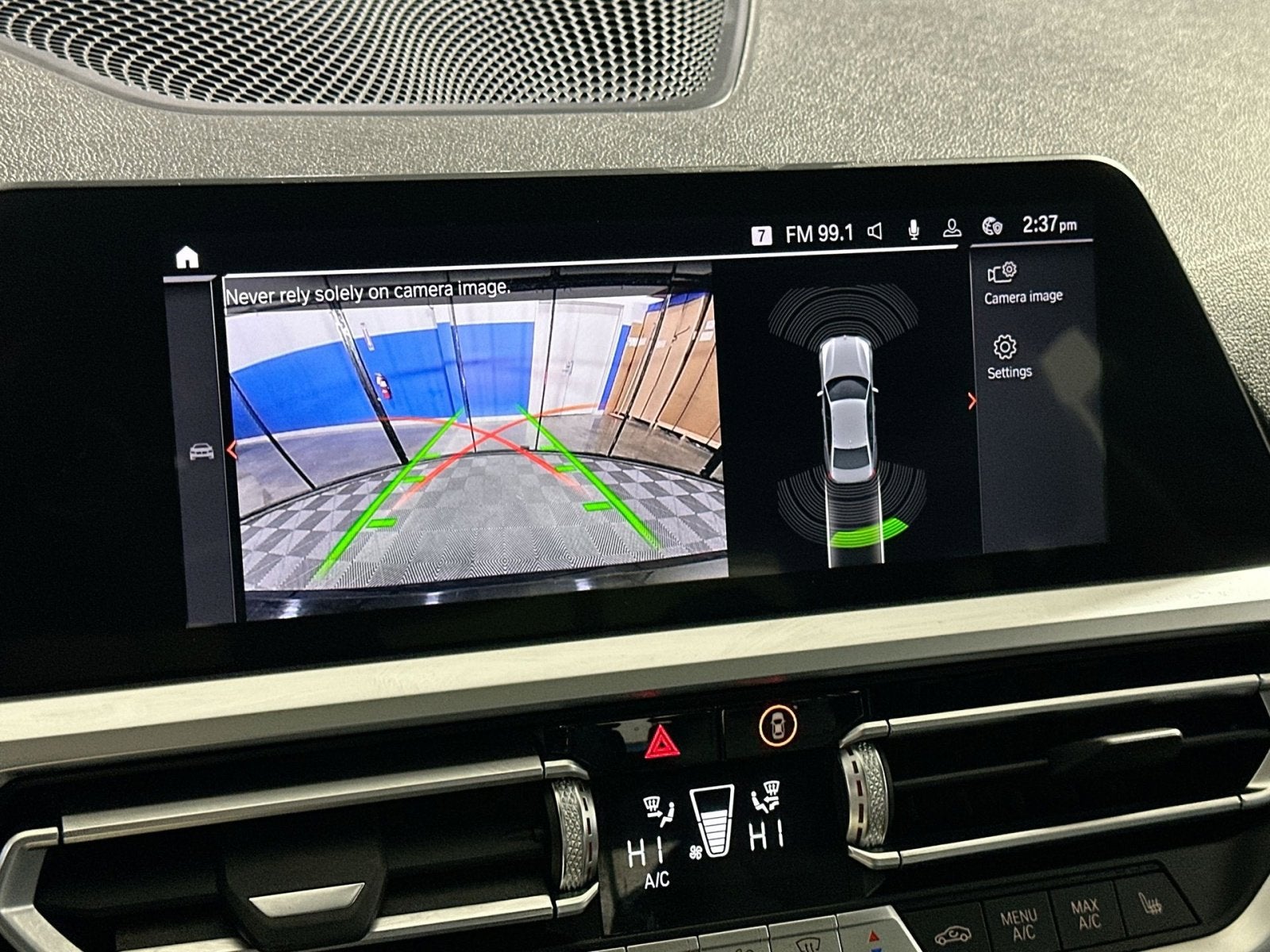 2020 BMW 3 Series 330i xDrive