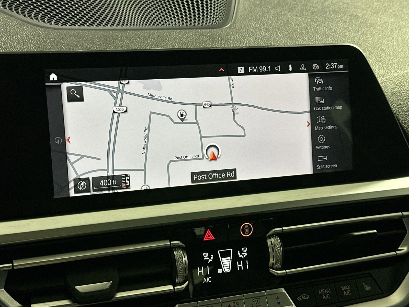 2020 BMW 3 Series 330i xDrive